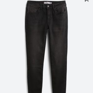 Prosperity Black Jeans